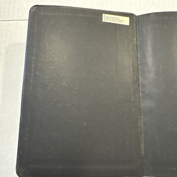 Antique 1915 Hurlbut's Life of Christ for Young and Old (Illustrated) - Picture 7 of 16